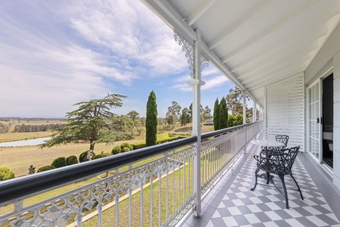 VOCO KIRKTON PARK HUNTER VALLEY - Photo 54