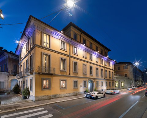 THE PLEIN HOTEL - Photo 51