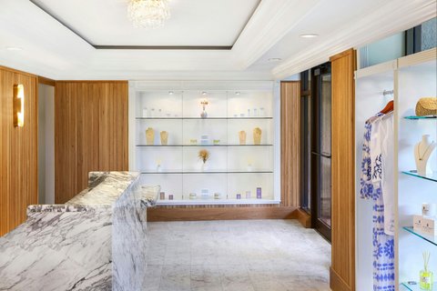 THE RITZ-CARLTON COCONUT GROVE MIAMI - Photo 50