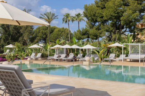 THE ST REGIS MARDAVALL MALLORC - Photo 229