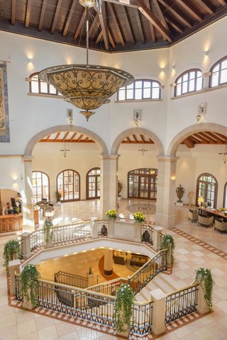 THE ST REGIS MARDAVALL MALLORC - Photo 28