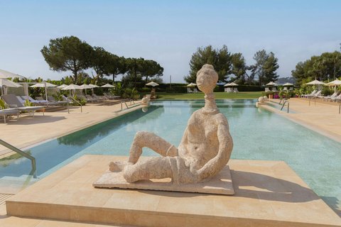 THE ST REGIS MARDAVALL MALLORC - Photo 27