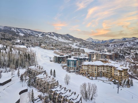 VICEROY SNOWMASS - Photo 131