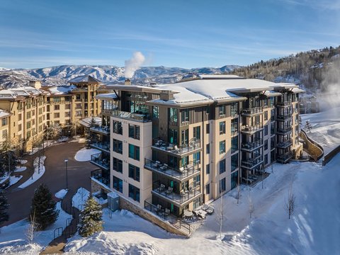VICEROY SNOWMASS - Photo 132