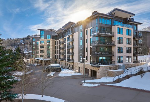 VICEROY SNOWMASS - Photo 133