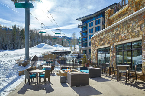 VICEROY SNOWMASS - Photo 139