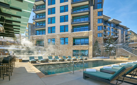 VICEROY SNOWMASS - Photo 136
