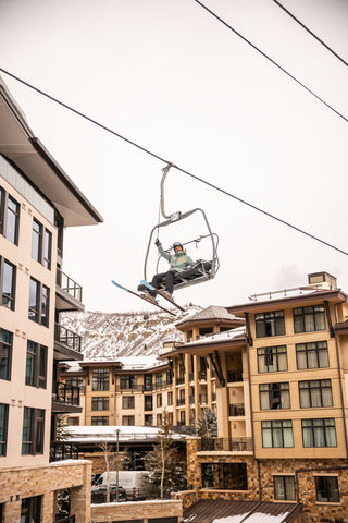 VICEROY SNOWMASS - Photo 152