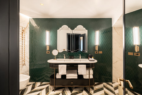 THE GOETHE HOTEL - Photo 36
