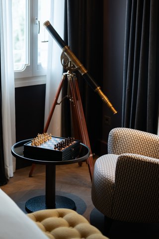 THE GOETHE HOTEL - Photo 32
