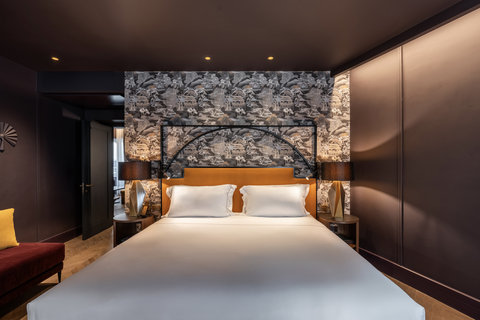 THE GOETHE HOTEL - Photo 29