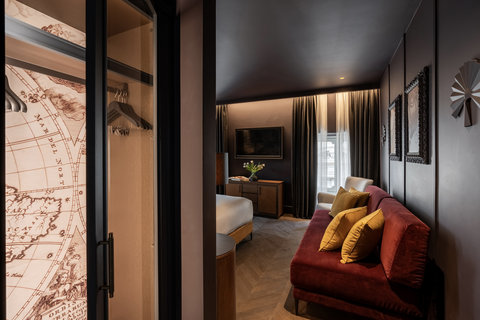 THE GOETHE HOTEL - Photo 33