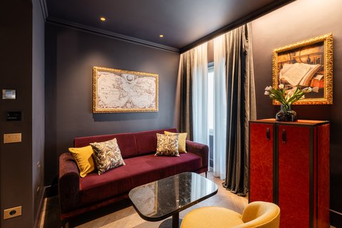 THE GOETHE HOTEL - Photo 4