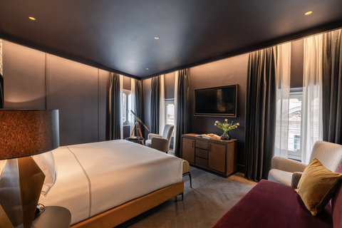 THE GOETHE HOTEL - Photo 28