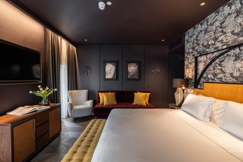 THE GOETHE HOTEL