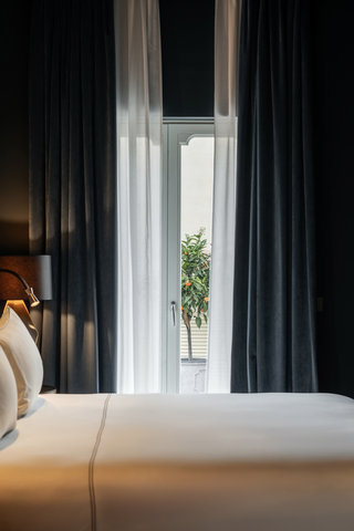 THE GOETHE HOTEL - Photo 37