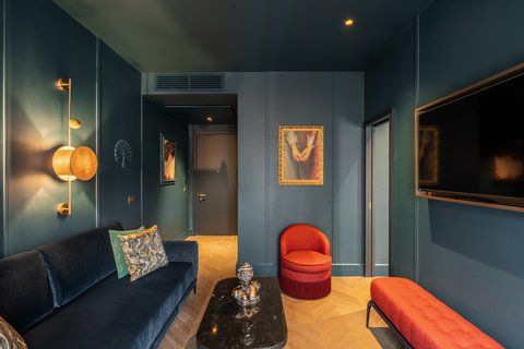 THE GOETHE HOTEL - Photo 6