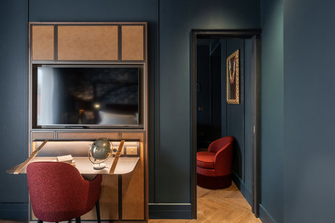 THE GOETHE HOTEL - Photo 7