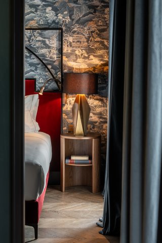 THE GOETHE HOTEL - Photo 42