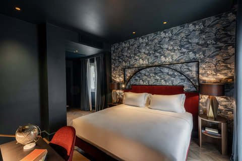THE GOETHE HOTEL - Photo 5