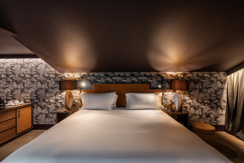 THE GOETHE HOTEL - Photo 20