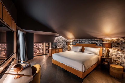 THE GOETHE HOTEL - Photo 3
