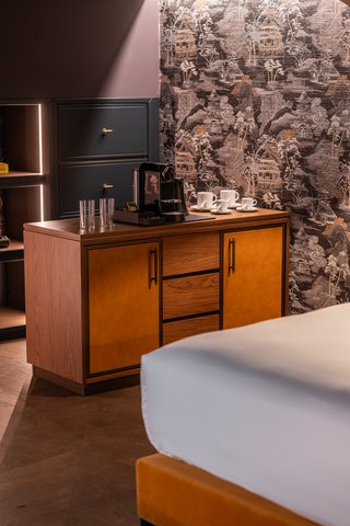 THE GOETHE HOTEL - Photo 24