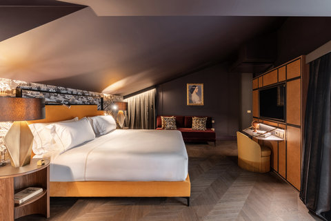 THE GOETHE HOTEL - Photo 19