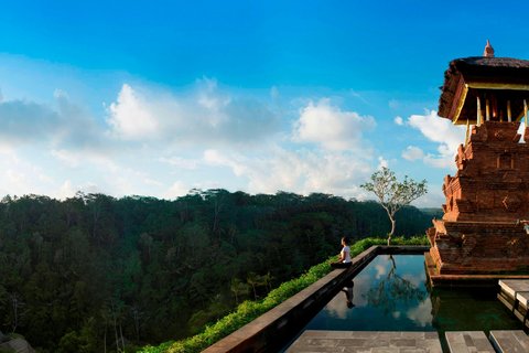 MANDAPA RITZ-CARLTON RESERVE - Photo 88