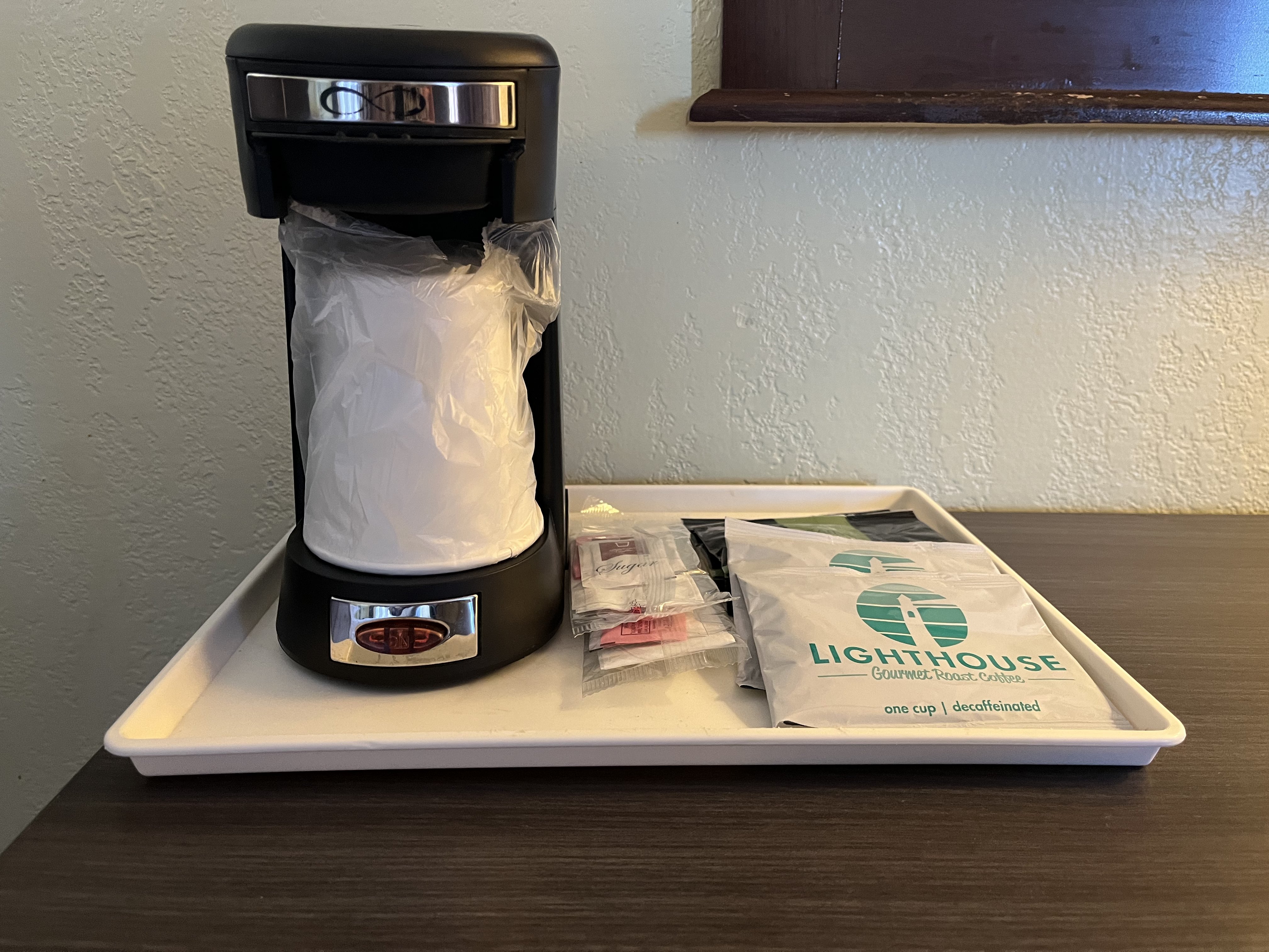 RED ROOF INN SULPHUR SPRINGS-guestroom-Room Coffee APPROVED.jpg