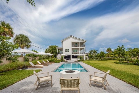 Ebberly Luxury 6BR Home Pool