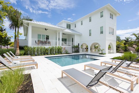 Palmgale New 6BR Home and Pool