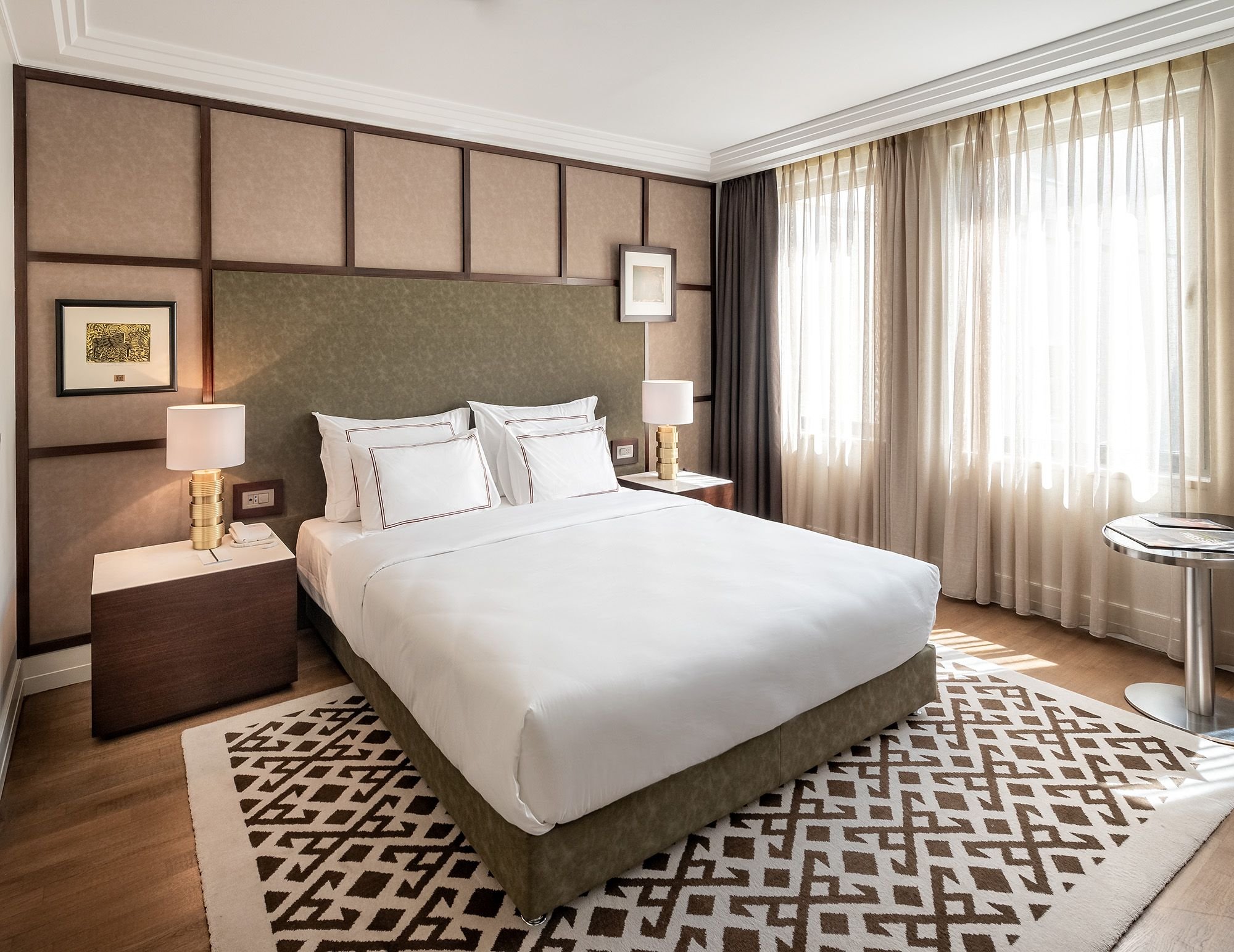 THE STAY BOULEVARD NISANTASI-guestroom-Superior King Room.jpg