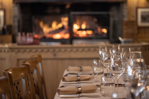 MONT CERVIN PALACE - Photo 88