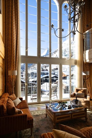 MONT CERVIN PALACE - Photo 89