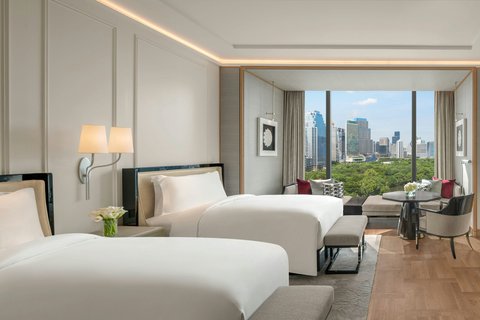 THE RITZ CARLTON BANGKOK - Photo 23