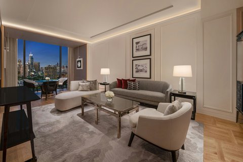 THE RITZ CARLTON BANGKOK - Photo 33