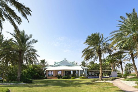 Villa Garden