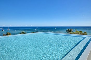 W IBIZA