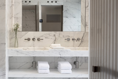 MANDARIN ORIENTAL LUTETIA PARIS - Photo 137