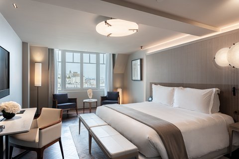 MANDARIN ORIENTAL LUTETIA PARIS - Photo 139