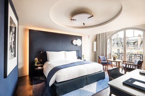 MANDARIN ORIENTAL LUTETIA PARIS - Photo 140