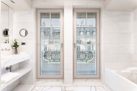 MANDARIN ORIENTAL LUTETIA PARIS - Photo 142