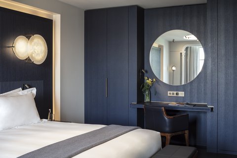 MANDARIN ORIENTAL LUTETIA PARIS - Photo 143