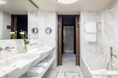 MANDARIN ORIENTAL LUTETIA PARIS - Photo 150