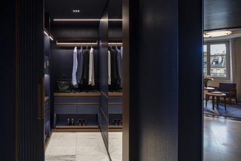 MANDARIN ORIENTAL LUTETIA PARIS - Photo 152