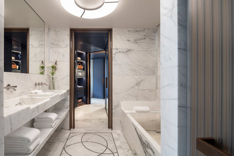 MANDARIN ORIENTAL LUTETIA PARIS - Photo 153