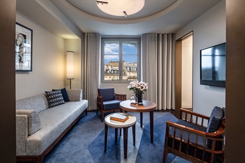 MANDARIN ORIENTAL LUTETIA PARIS - Photo 160