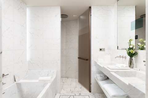 MANDARIN ORIENTAL LUTETIA PARIS - Photo 162