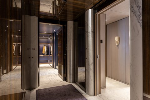 MANDARIN ORIENTAL LUTETIA PARIS - Photo 163